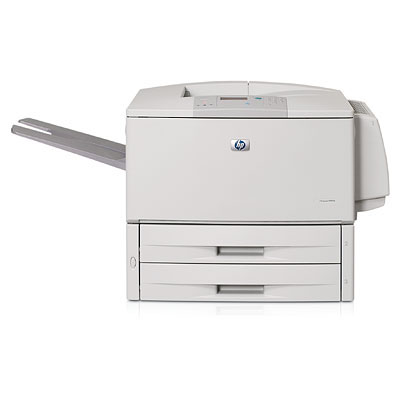 Máy in HP LaserJet 9050dn, Duplex,Network, Laser trắng đen (Q3723A)